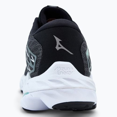 Dámska bežecká obuv Mizuno Wave Inspire 20 iron gate/dusty jade green/black