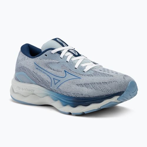 Dámska bežecká obuv Mizuno Wave Serene plein air/mugen blue/estate blue