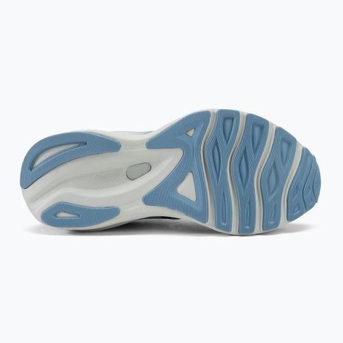 Dámska bežecká obuv Mizuno Wave Serene plein air/mugen blue/estate blue