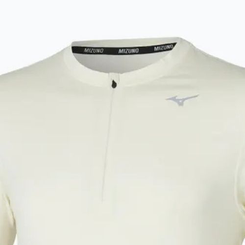 Pánske bežecké tričko s dlhým rukávom Mizuno Impulse Core Half Zip nedotknuté