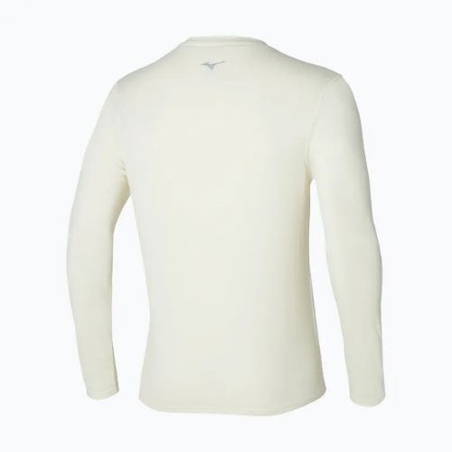 Pánske bežecké tričko s dlhým rukávom Mizuno Impulse Core Half Zip nedotknuté