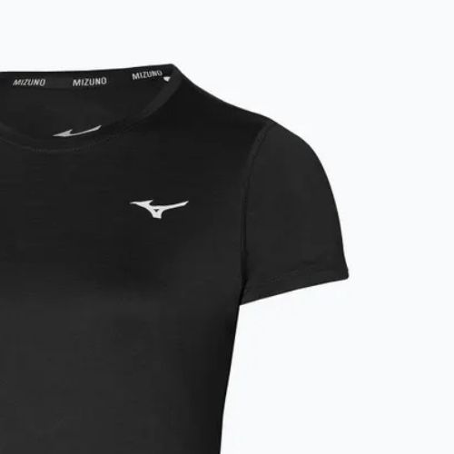 Dámske tričko Mizuno Impulse Core Tee black
