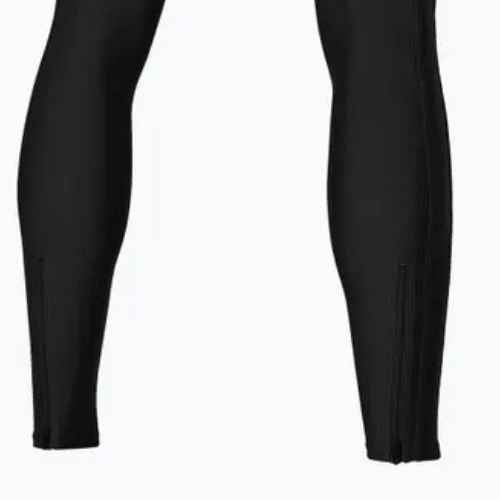 Pánske bežecké legíny Mizuno Impulse Core Long Tight black