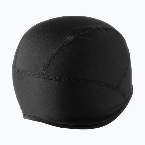 Bežecká čiapka Mizuno Warma Lite Pip black