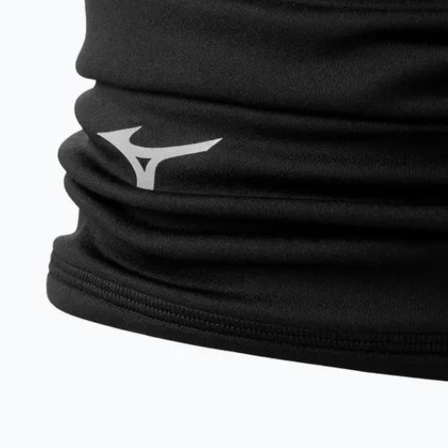 Nákrčník Mizuno Warmalite Triwarmer čierny