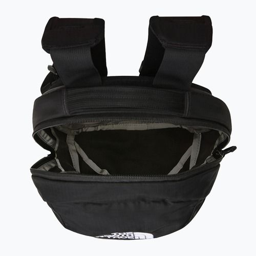 Turistický batoh The North Face Borealis Mini Backpack 10 l black/black/npf