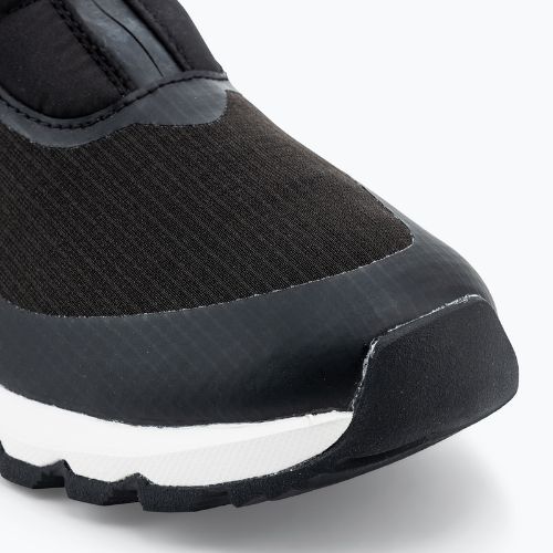 Dámske snehové topánky The North Face Thermoball Progressive Zip II Wp black / gardenia white