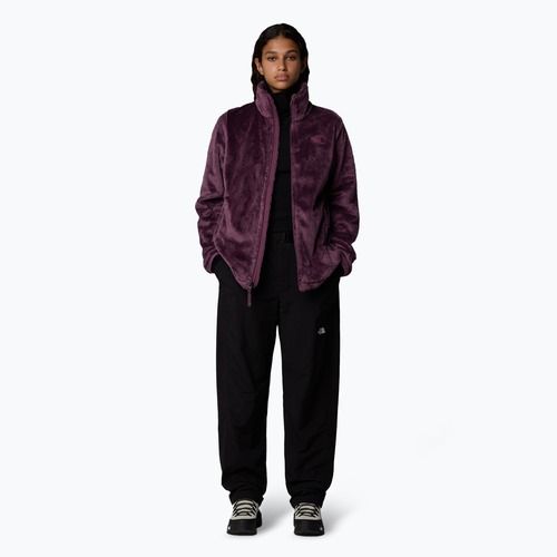 Dámska mikina The North Face Osito midnight mauve