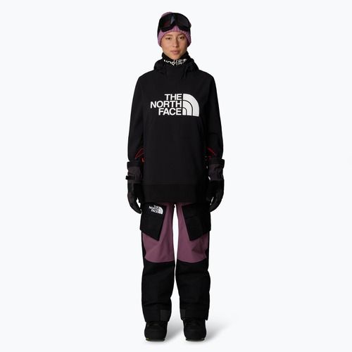 Dámska mikina The North Face Tekno black/npf