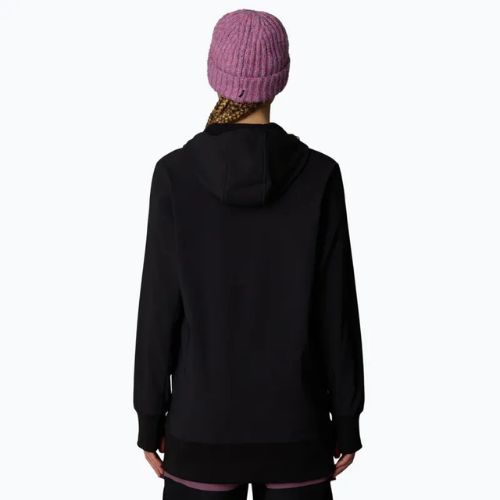Dámska mikina The North Face Tekno black/npf