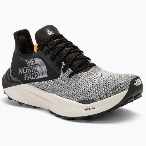 Dámska bežecká obuv The North Face Summit Vectiv Sky white dune/tnf black