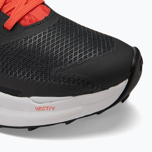 Dámska bežecká obuv The North Face Vectiv Enduris 3 asphalt grey/radiant orange