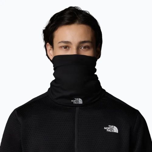 Pánska multifunkčná šatka The North Face Base Gaiter black