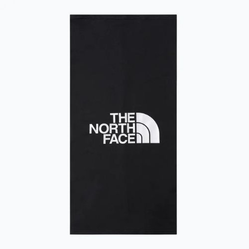 Pánska multifunkčná šatka The North Face Base Gaiter black