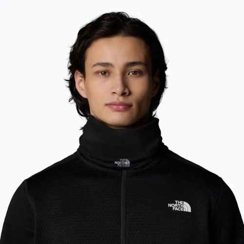 Pánska multifunkčná šatka The North Face Base Gaiter black