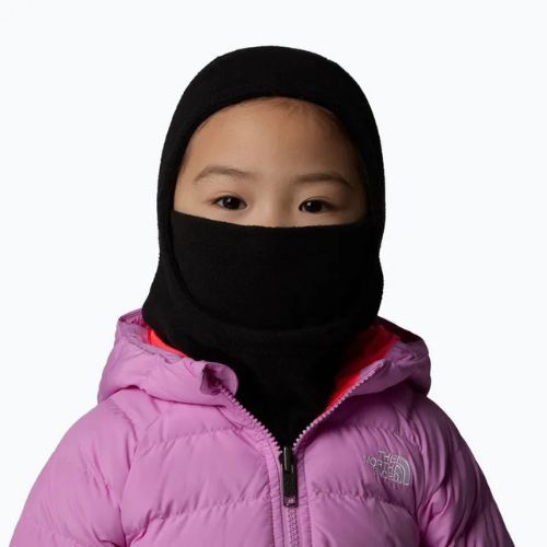 Detská kukla The North Face Kids Glacier Balaclava black