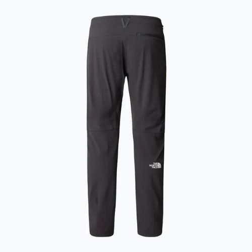 Pánske softshellové nohavice The North Face Speedlight Slim Tapered asphalt grey/npf