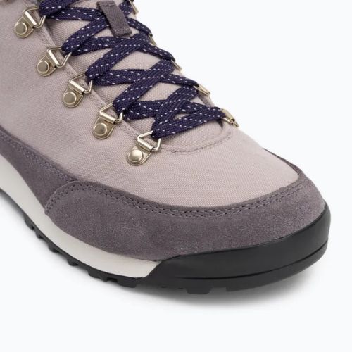 Dámske trekové topánky The North Face Back To Berkeley IV Textile WP moonstone grey/lunar st