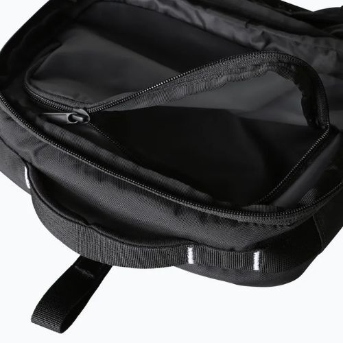 Cestovná kozmetická taška The North Face Base Camp Voyager Dopp Kit 4 l black/white/npf
