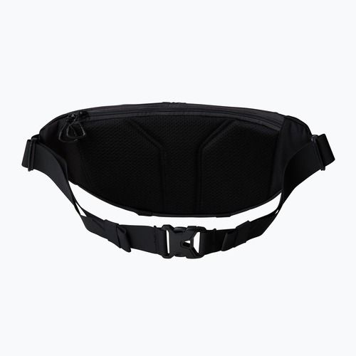 Taštička ľadvinka The North Face Terra Lumbar 6 l asphalt grey/black