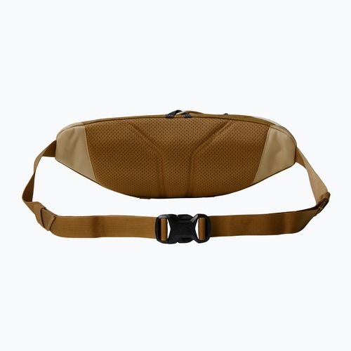 Taštička ľadvinka The North Face Terra Lumbar 3 l utility brown/khaki stone