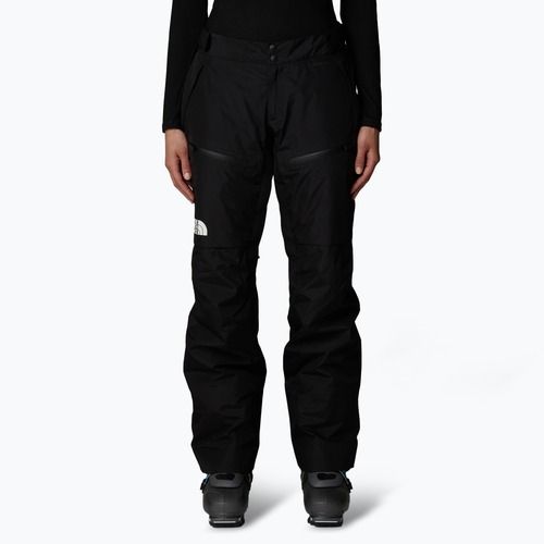 Dámske lyžiarske nohavice The North Face Dawnstrike GTX Insulated black/npf