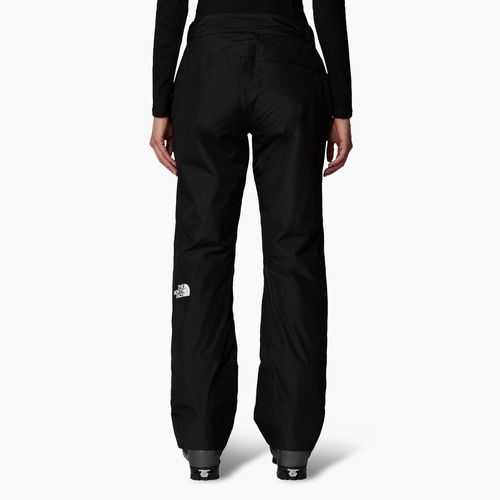 Dámske lyžiarske nohavice The North Face Dawnstrike GTX Insulated black/npf