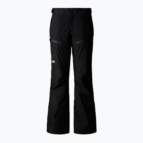Dámske lyžiarske nohavice The North Face Dawnstrike GTX Insulated black/npf