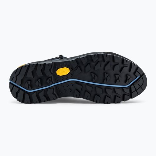 Dámska turistická obuv The North Face Verto Alpine Mid Gore-Tex indigo stone/black
