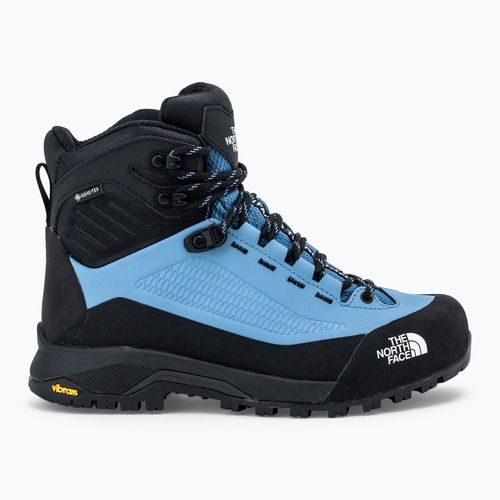 Dámska turistická obuv The North Face Verto Alpine Mid Gore-Tex indigo stone/black