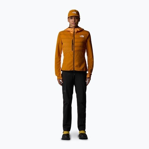 Dámske nohavice The North Face Summit Off Width black/npf