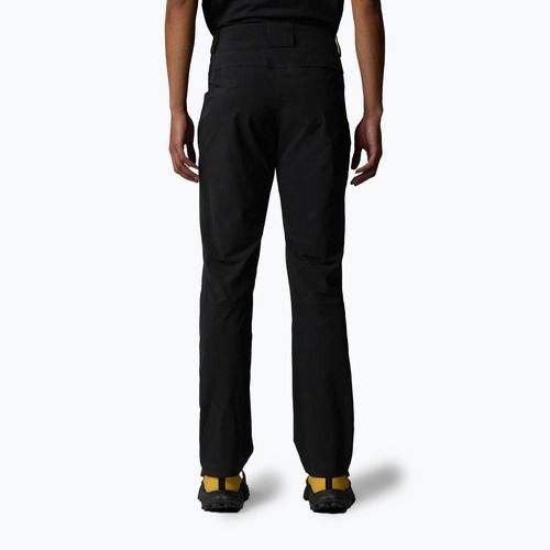 Dámske nohavice The North Face Summit Off Width black/npf
