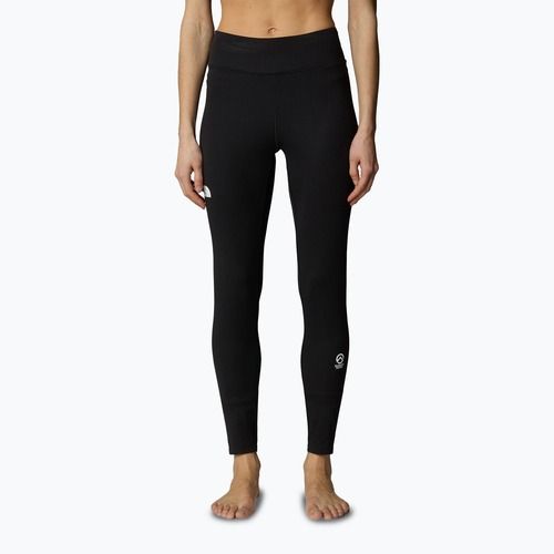 Dámske termoaktívne nohavice The North Face Summit Pro 120 Tight black