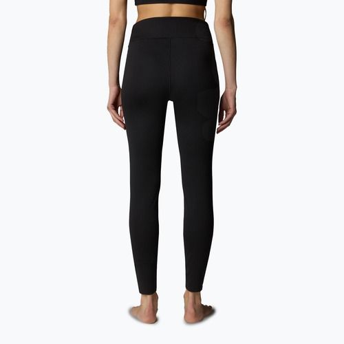 Dámske termoaktívne nohavice The North Face Summit Pro 120 Tight black