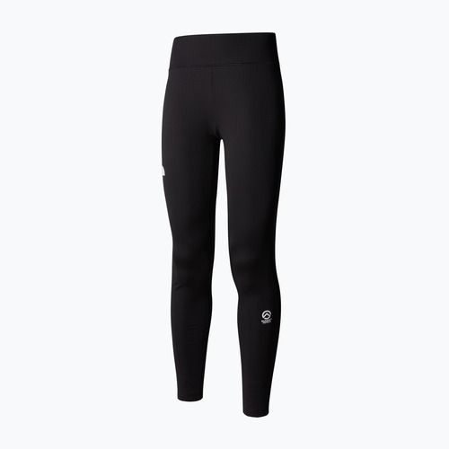Dámske termoaktívne nohavice The North Face Summit Pro 120 Tight black