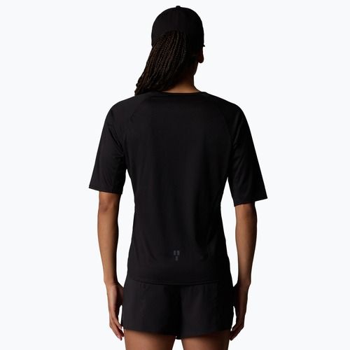 Dámske bežecké tričko The North Face Summer UPF tnf black