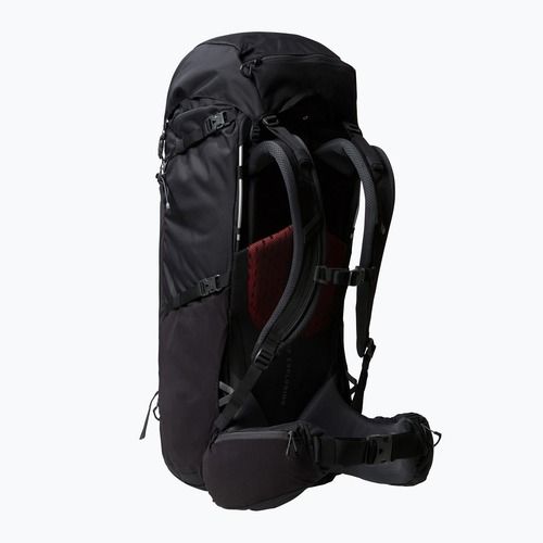 Pánsky trekingový batoh The North Face Terra 65 l black/asphalt grey