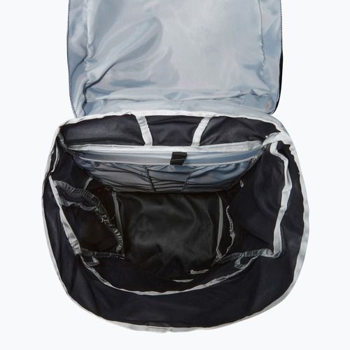 Pánsky trekingový batoh The North Face Terra 65 l black/asphalt grey
