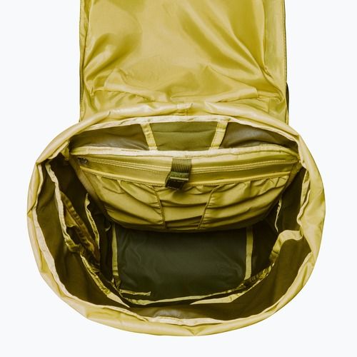Detský trekingový batoh The North Face Terra 50 l forest olive/new taupe