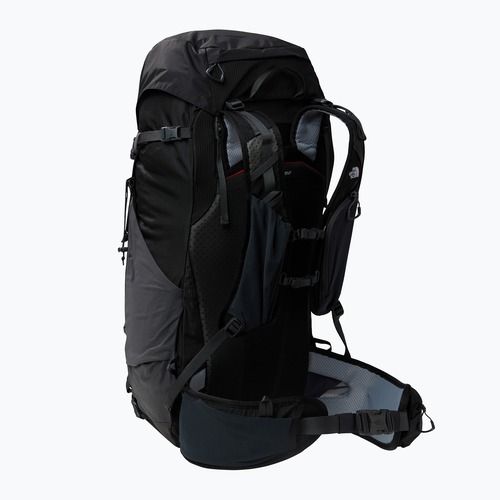 Pánsky trekingový batoh The North Face Trail Lite 36 l black/asphalt grey