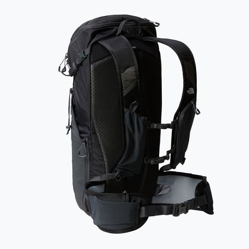 Pánsky trekingový batoh The North Face Trail Lite 24 l black/asphalt grey
