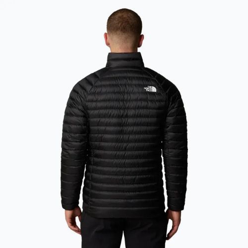 Pánska páperová bunda The North Face Bettaforca Lt Down Jacket black