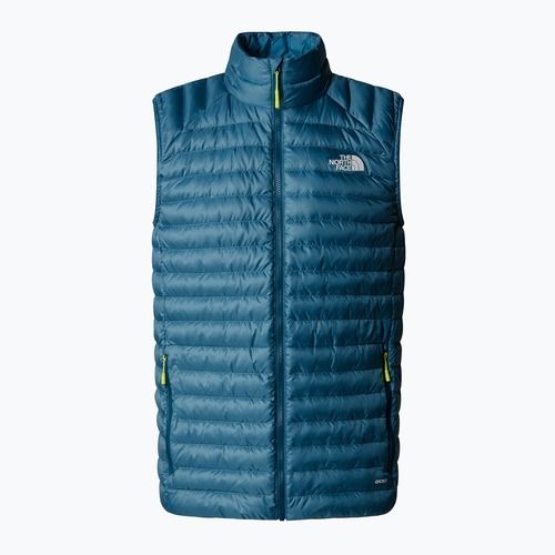 Pánska vesta The North Face Bettaforca Lt Down mallard blue