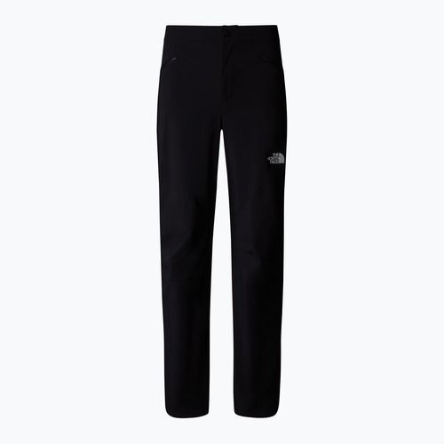 Pánske trekové nohavice The North Face Alpine Ridge Regular Tapered black/npf