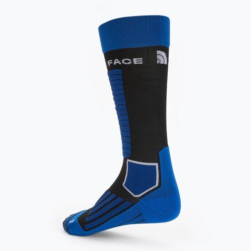 Pánske lyžiarske ponožky The North Face Performance black/blue