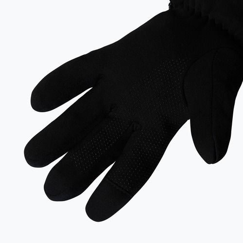 Bežecké rukavice The North Face Etip Trail tnf black