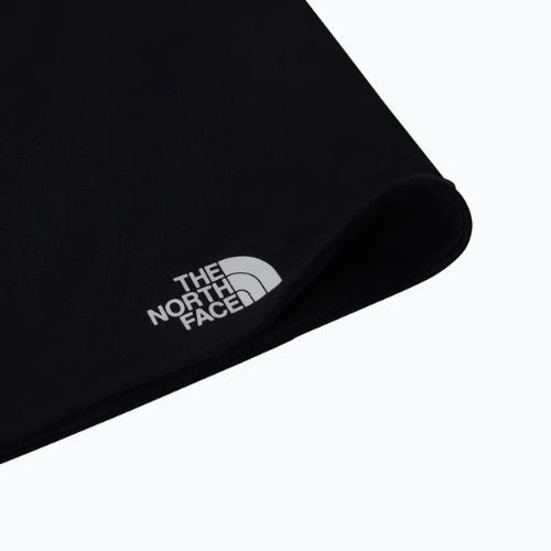 Pánska multifunkčná šatkaThe North Face Base Lined Gaiter black
