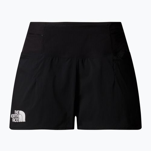 Dámske bežecké šortky The North Face Summit Pacesetter 3" tnf black