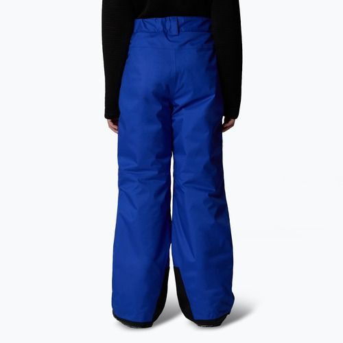 Detské lyžiarske nohavice The North Face Freedom Insulated blue