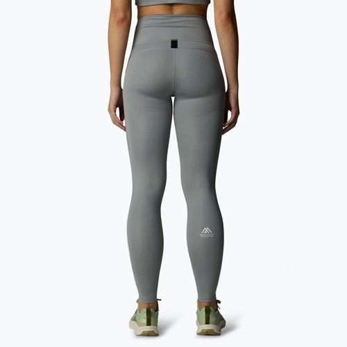 Dámske legíny The North Face Mountain Athletics Multi monument grey/smoked pearl